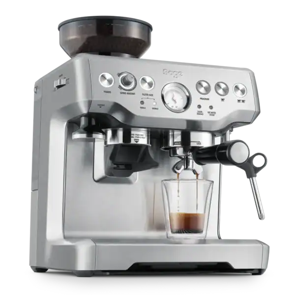 the Barista Express™ - Imagen 2