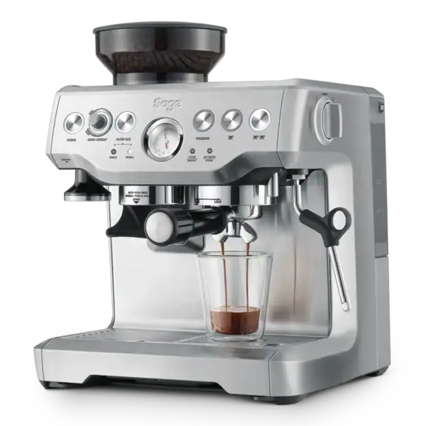 the Barista Express™ - Imagen 3