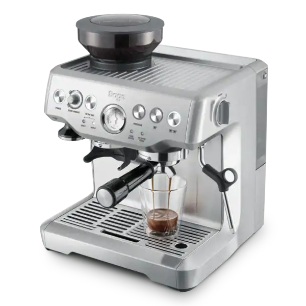 the Barista Express™ - Imagen 4