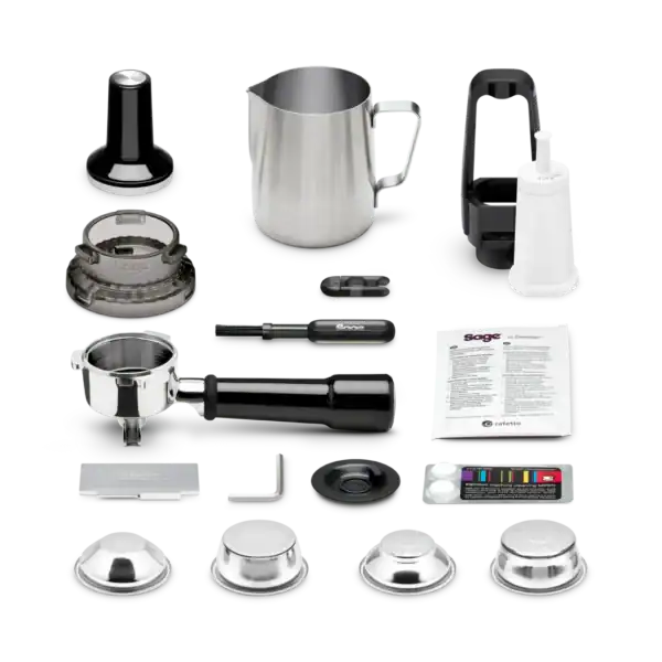 the Barista Express™ - Imagen 7