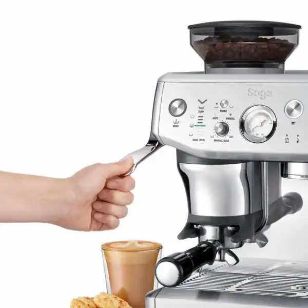 the Barista Express™ Impress - Imagen 2