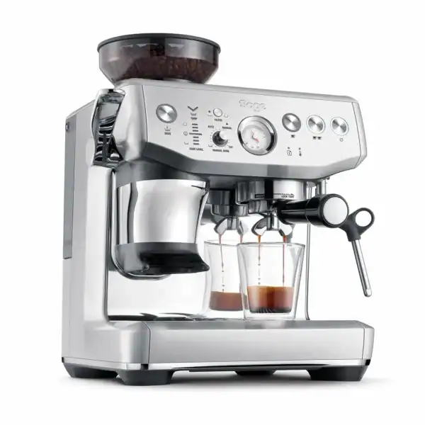 the Barista Express™ Impress - Imagen 4