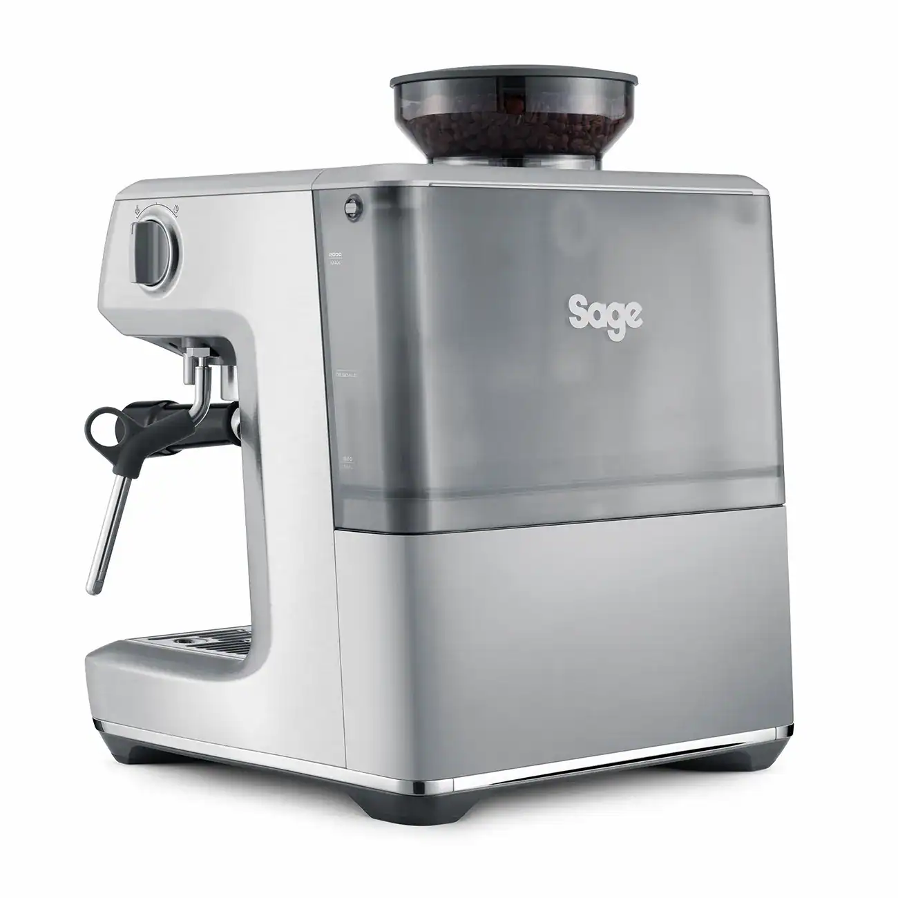 the Barista Express™ Impress - Imagen 6
