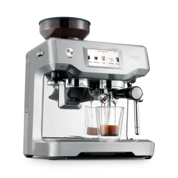 the Barista Touch™ - Imagen 4