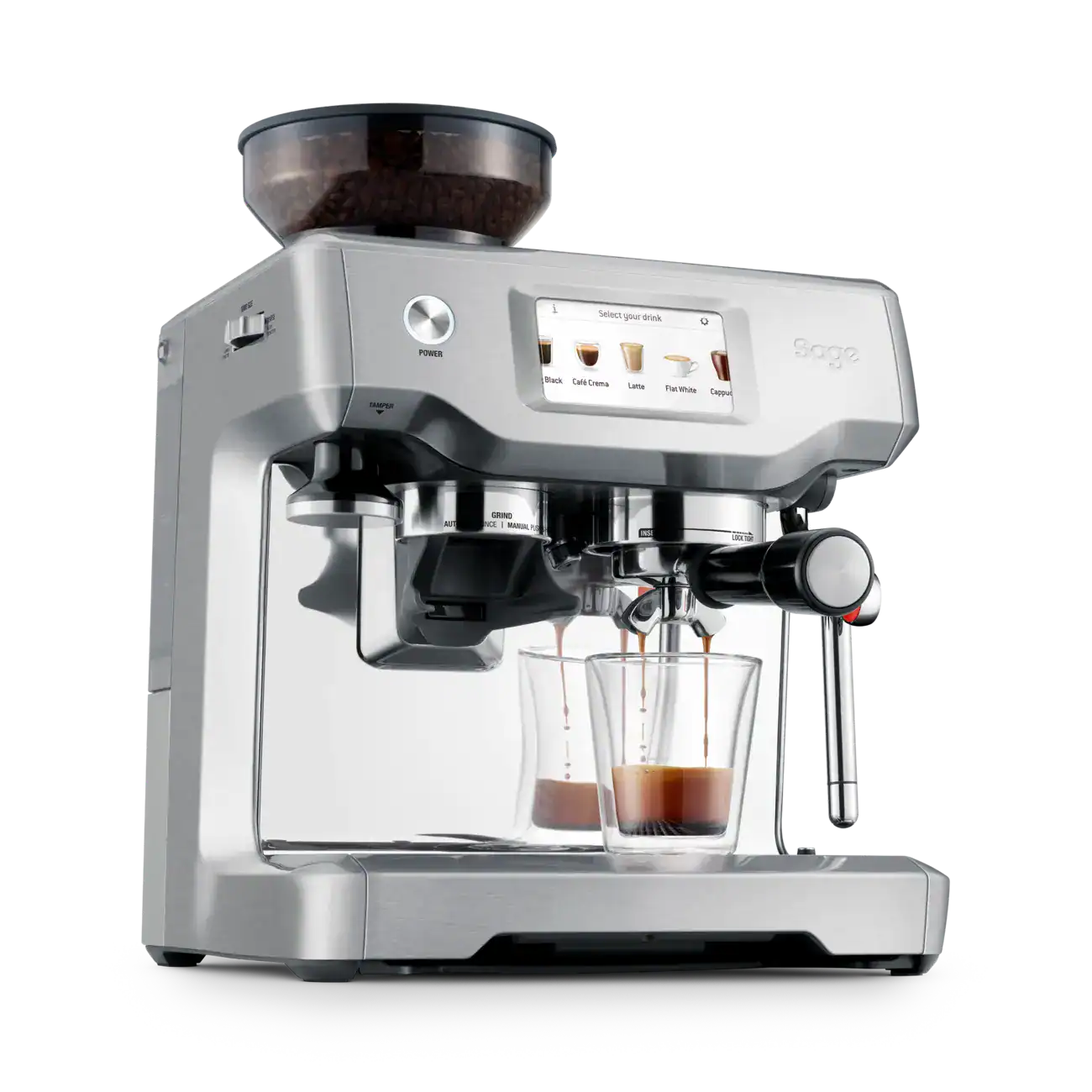 the Barista Touch™ - Imagen 4