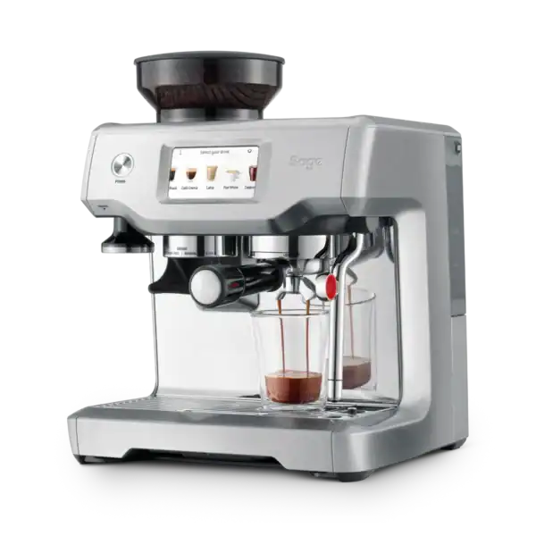 the Barista Touch™ - Imagen 5