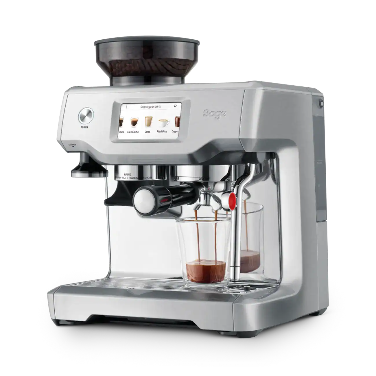 the Barista Touch™ - Imagen 5