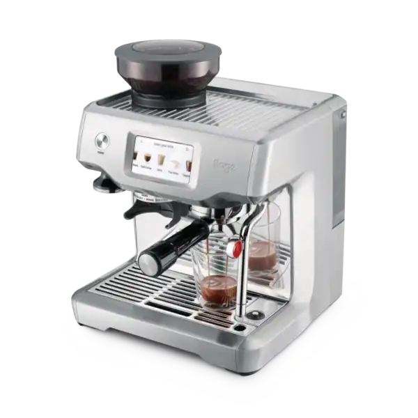 the Barista Touch™ - Imagen 6