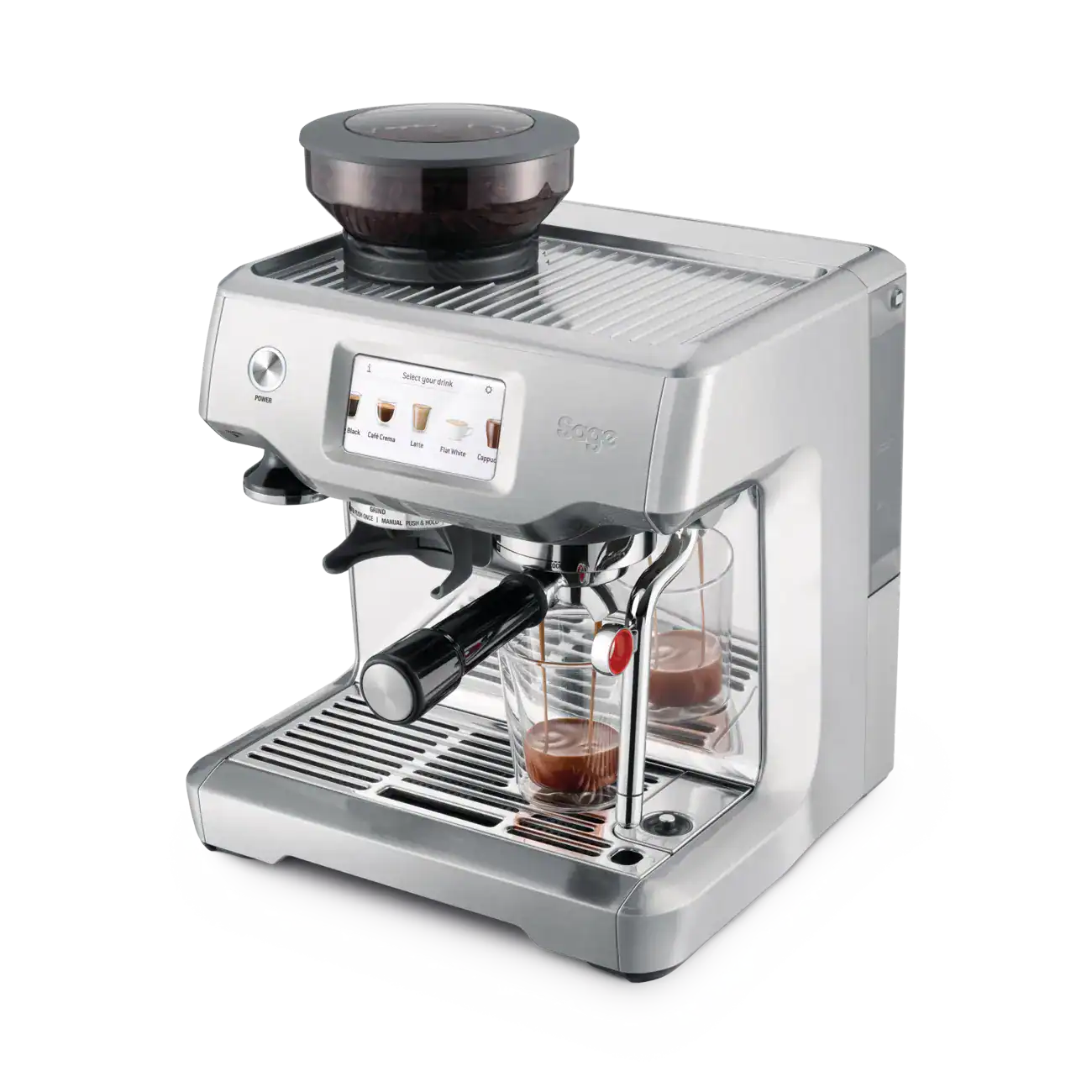 the Barista Touch™ - Imagen 6