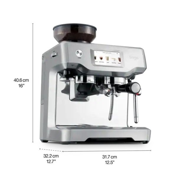 the Barista Touch™ - Imagen 3