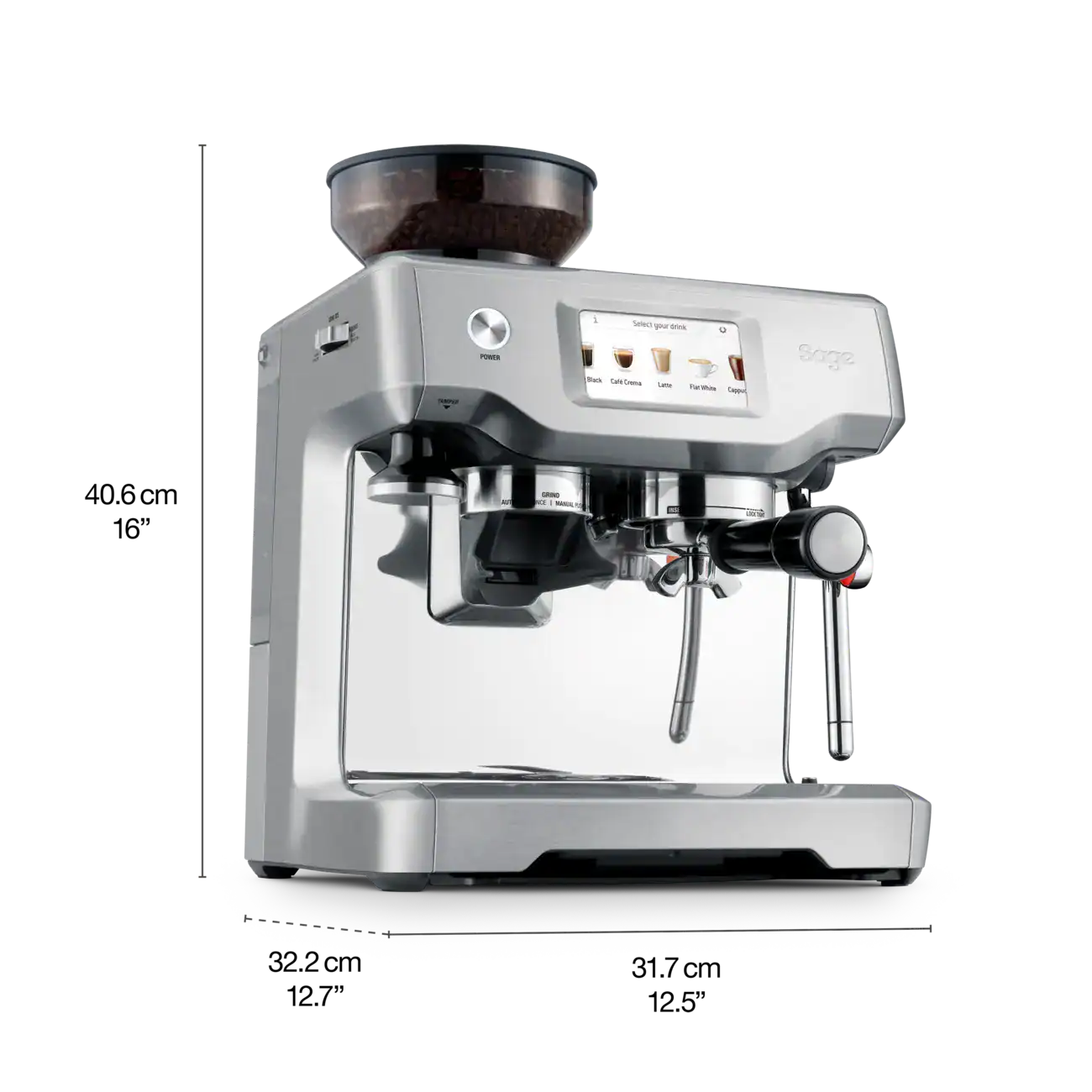 the Barista Touch™ - Imagen 3