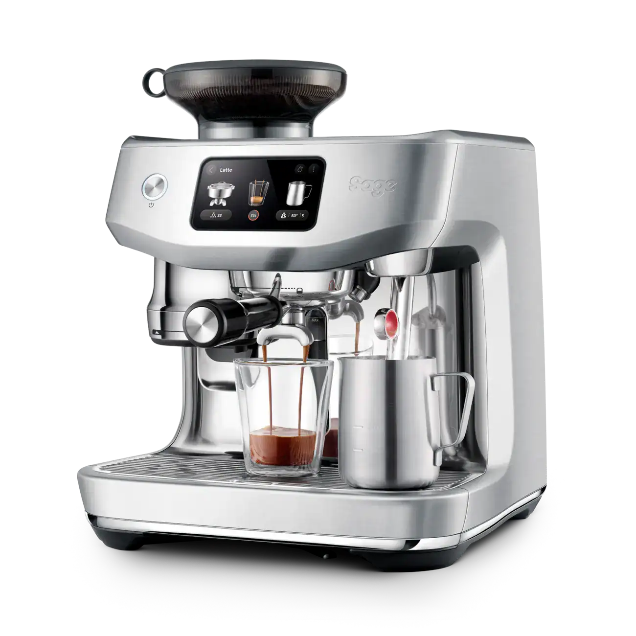 the Oracle™ Jet - Imagen 5