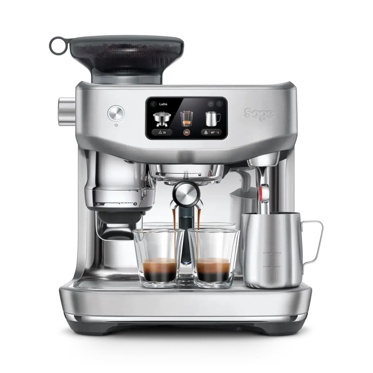the Oracle™ Jet - Imagen 2