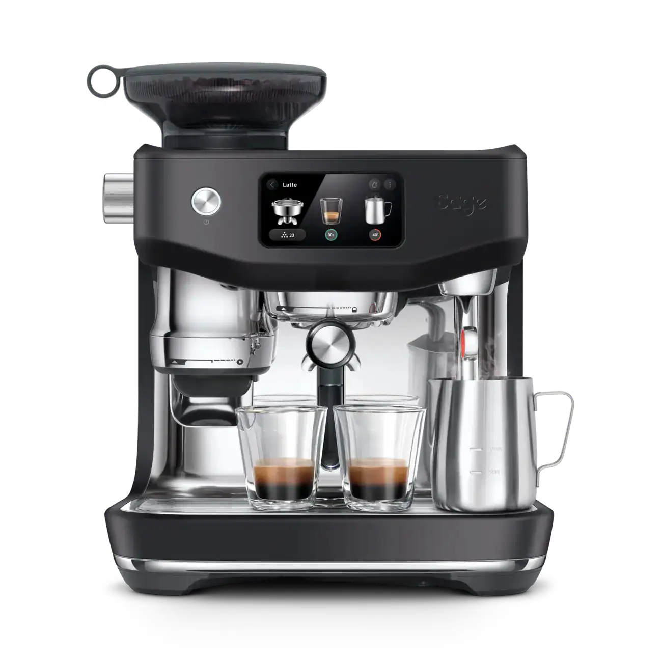 the Oracle™ Jet - Imagen 3
