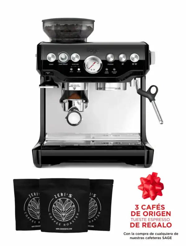 the Barista Express™