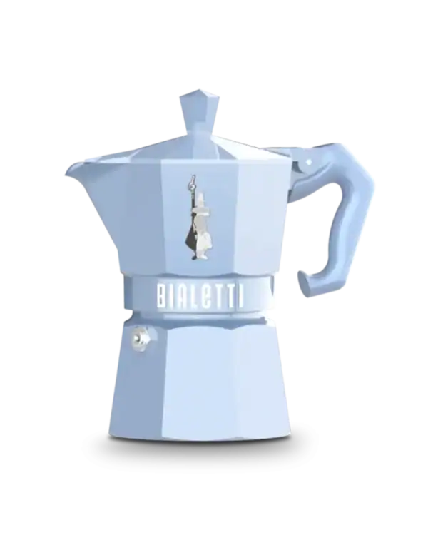 Bialetti Exclusive (3 tazas)