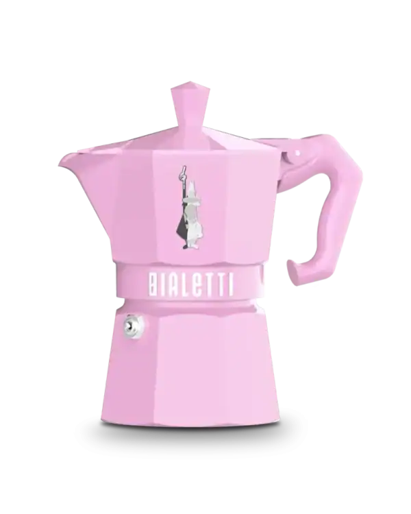 Bialetti Exclusive (3 tazas) - Imagen 3