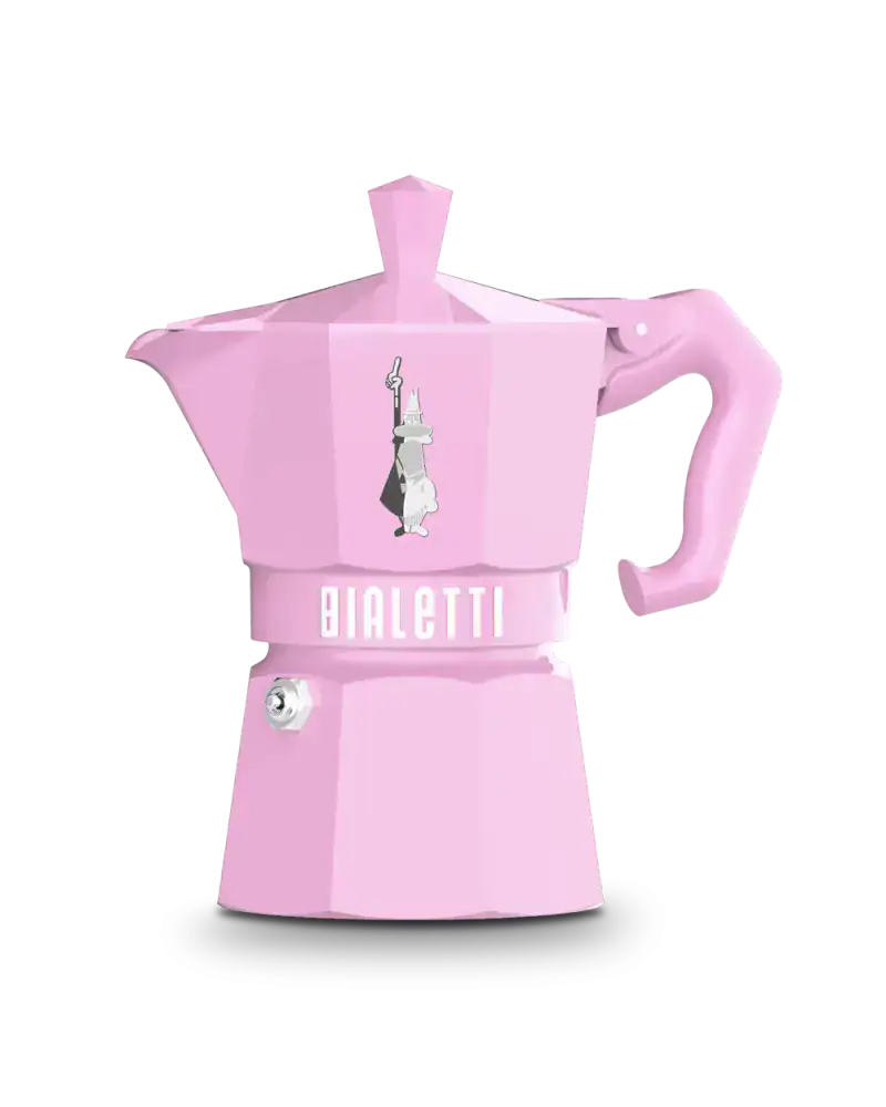 Bialetti Exclusive (3 tazas) - Imagen 3
