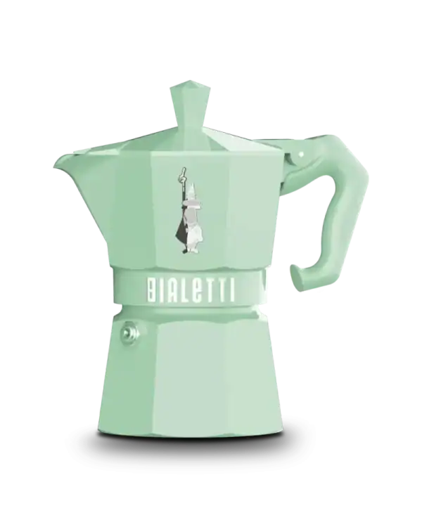 Bialetti Exclusive (3 tazas) - Imagen 2
