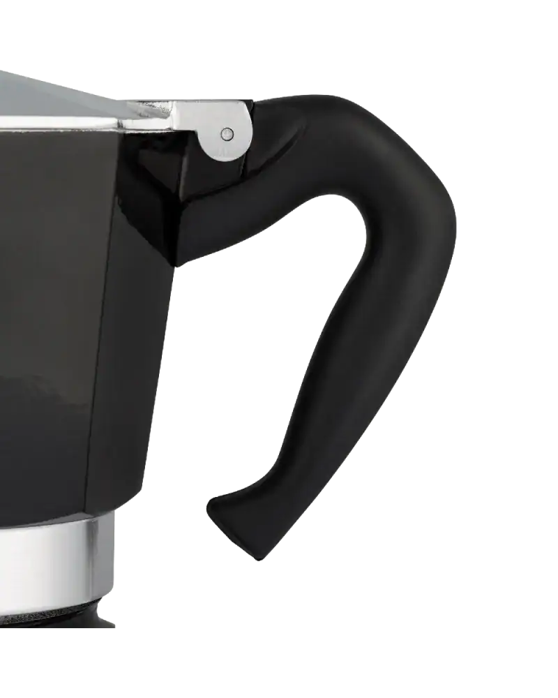 Bialetti Moka Express<br>(3 tazas) - Imagen 4