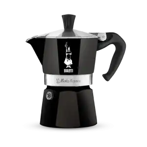 Bialetti Moka Express<br>(3 tazas)