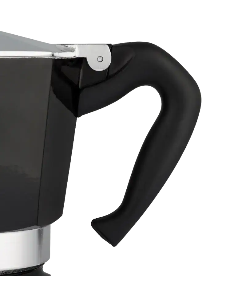 Bialetti Moka Express<br>(6 tazas) - Imagen 3