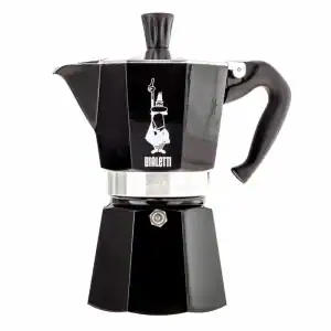 Bialetti Moka Express<br>(6 tazas)