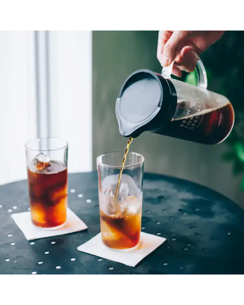 Kit Hario V60 - 02<br>(con Dripper Termocolor) - Imagen 3