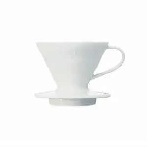 Dripper V60 Hario - 01<br>(cerámica)