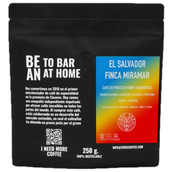 Finca Miramar
