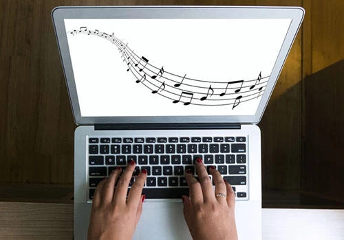 Trauerfeiermusik aussuchen und individuell zusammenstellen
