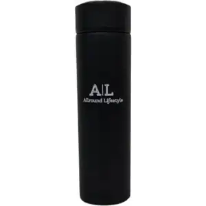 The allround lifestyle Thermosfles