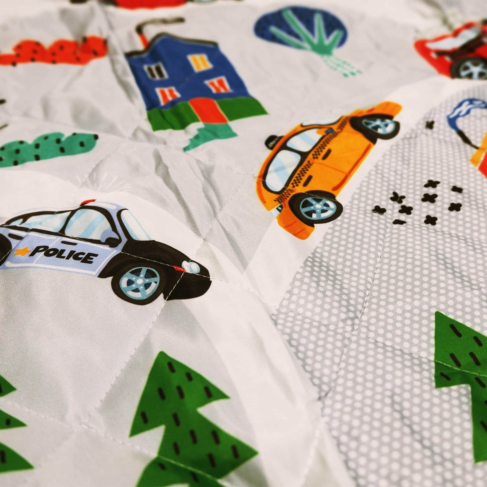 Speelkleed baby - Afbeelding 4