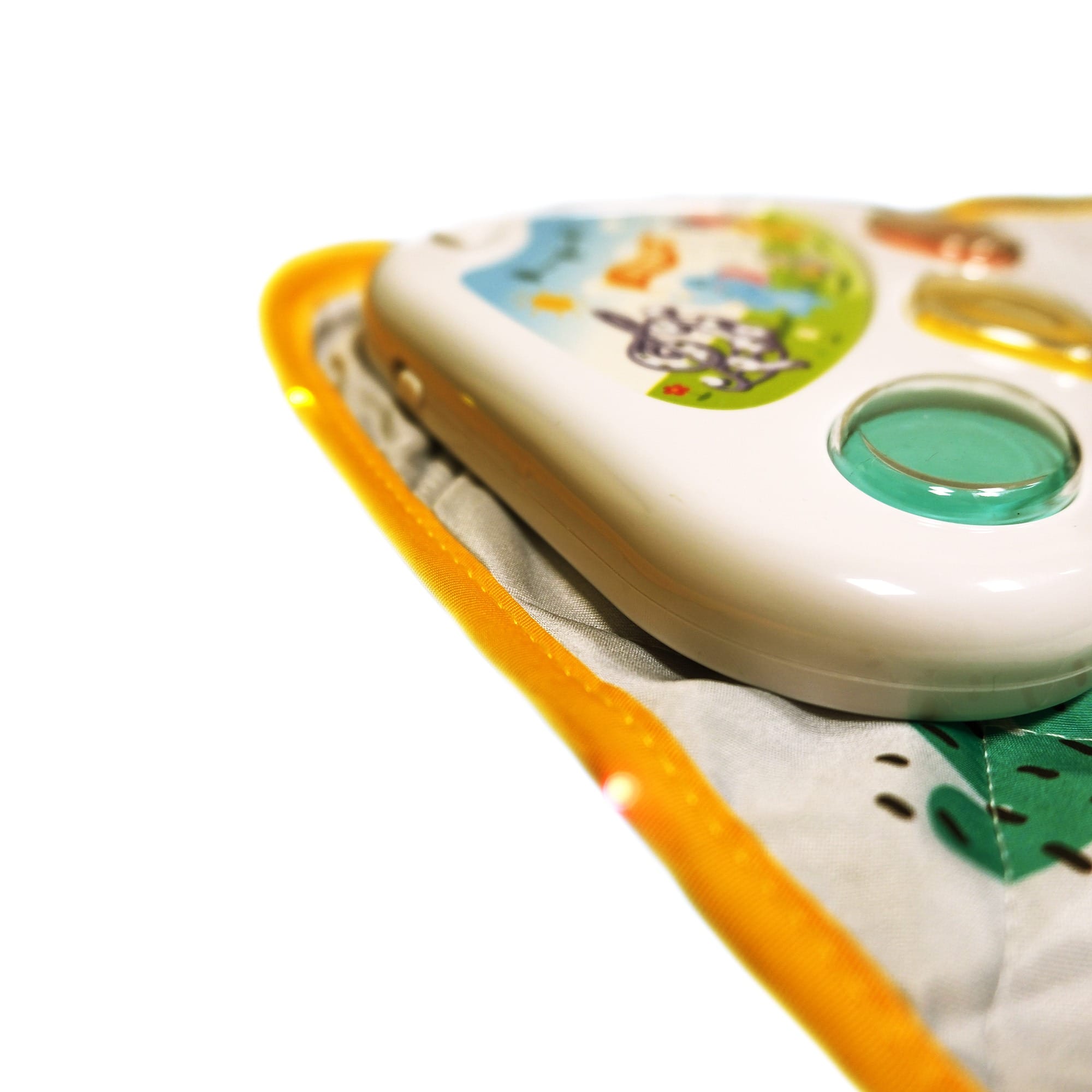 Speelkleed baby - Afbeelding 5