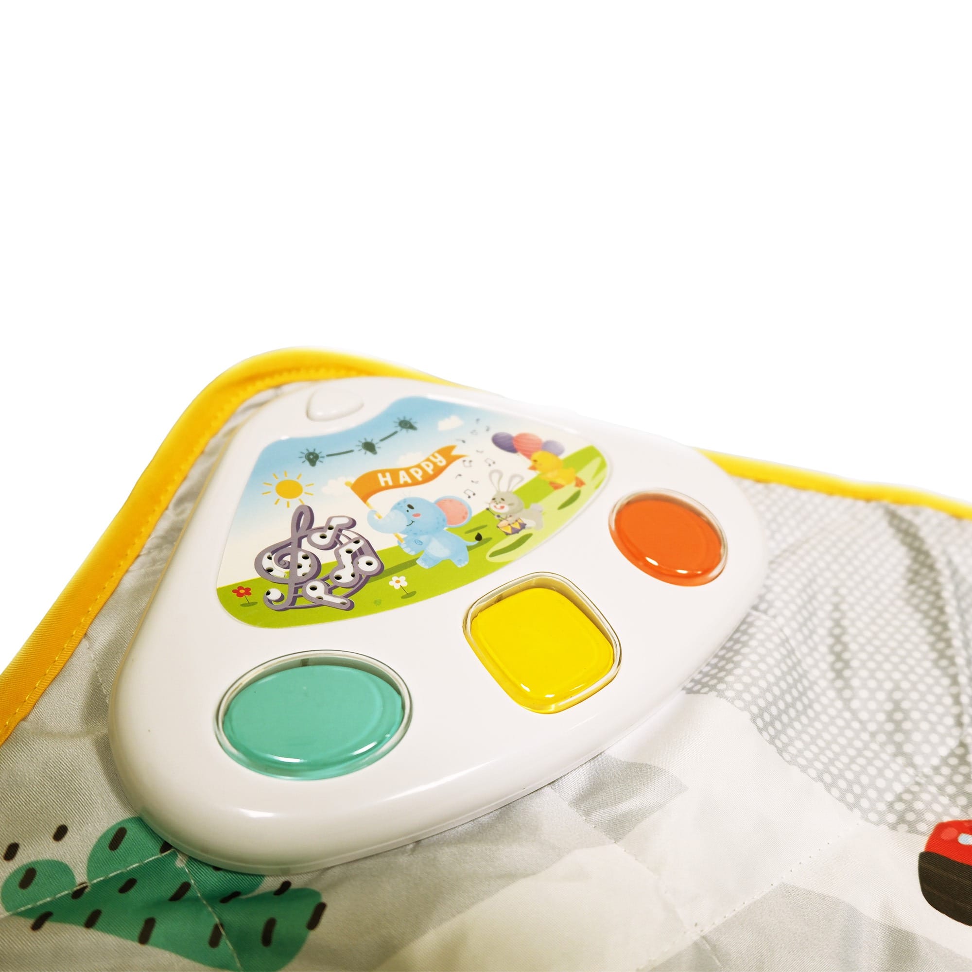 Speelkleed baby - Afbeelding 6