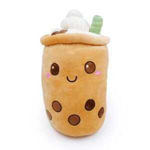 knuffel boba tea.