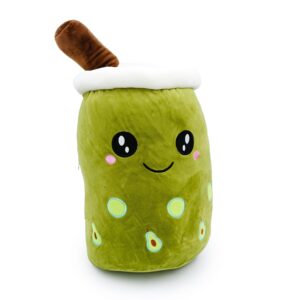 knuffel boba tea.