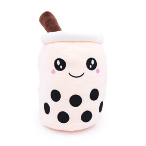 knuffel boba tea.