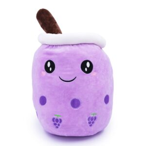 knuffel boba tea.