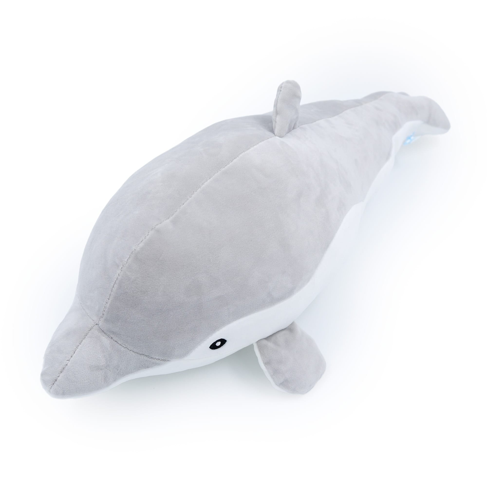 Knuffel dolfijn.