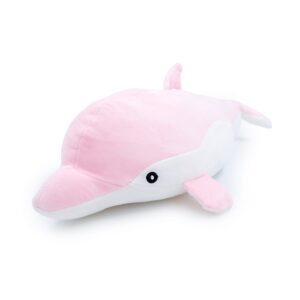 Knuffel dolfijn.