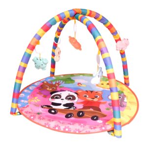 baby speelkleed panda