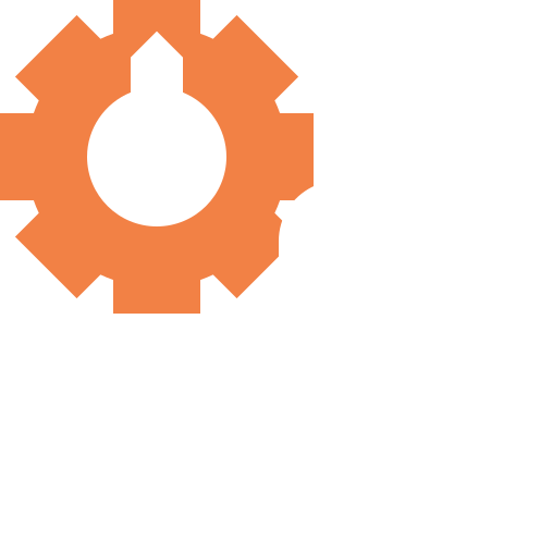 Auto repair technician working on vehicle diagnostics and maintenance.