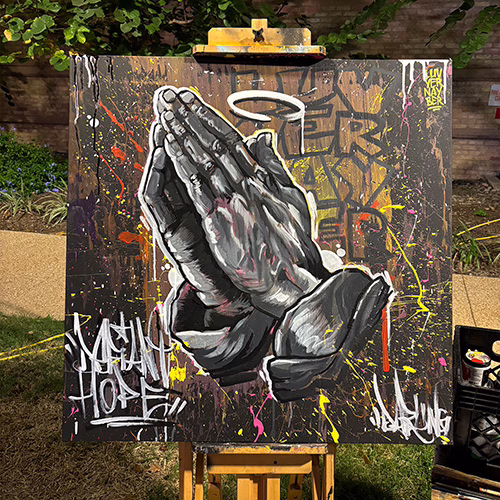Painting