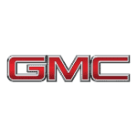 GMC logo at Allen's Quality Auto Care auto repair shop.