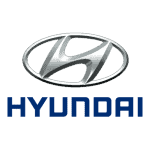 Hyundai car at Allen's Quality Auto Care for maintenance and repair.