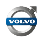 Volvo car at Allen's Quality Auto Care for maintenance and repair.