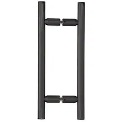 Ladder Pull Handle | American Door & Glass Industries
