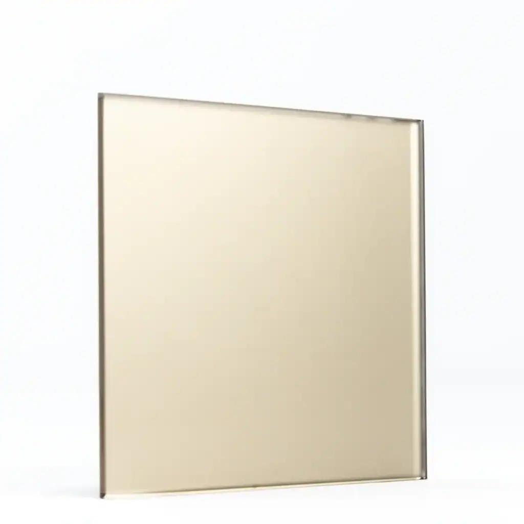 Bronze Tinted Glass | American Door & Glass Industries