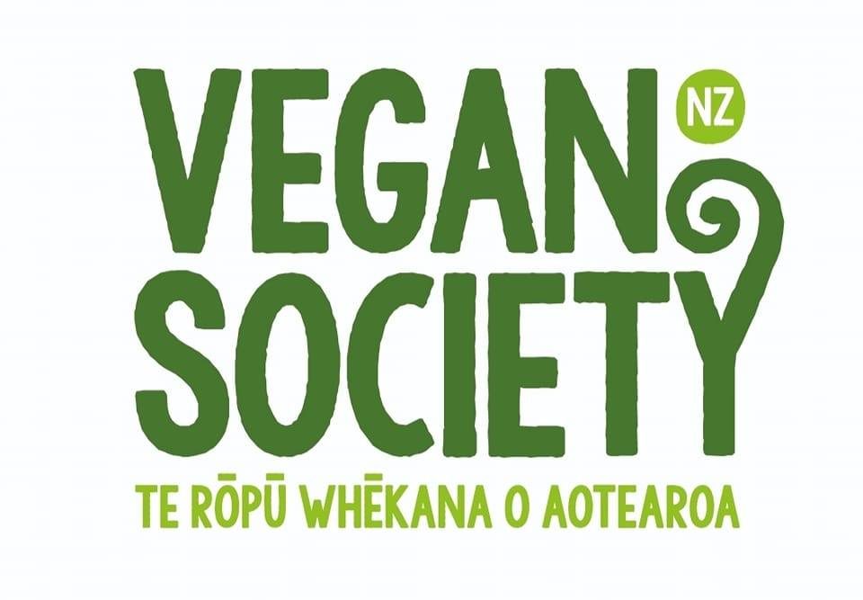 The Vegan Society of Aotearoa logo